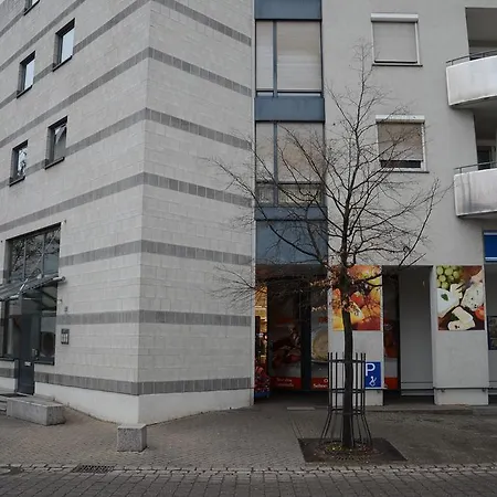 Goldstadt Business Апартаменты