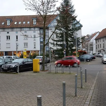 Goldstadt Business *