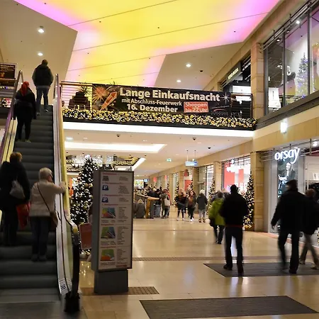 Goldstadt Business * Пфорцхайм