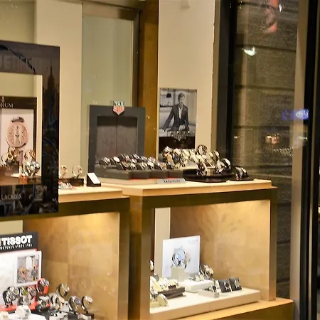 Goldstadt Business Апартаменты *